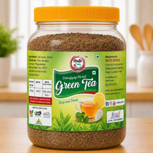 Green Tea